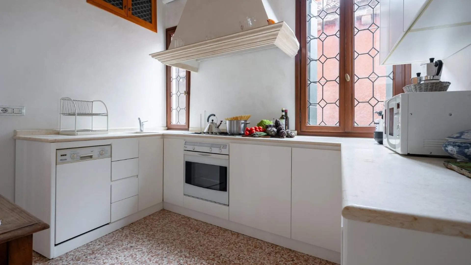 Ca-Nova Apartment Venice