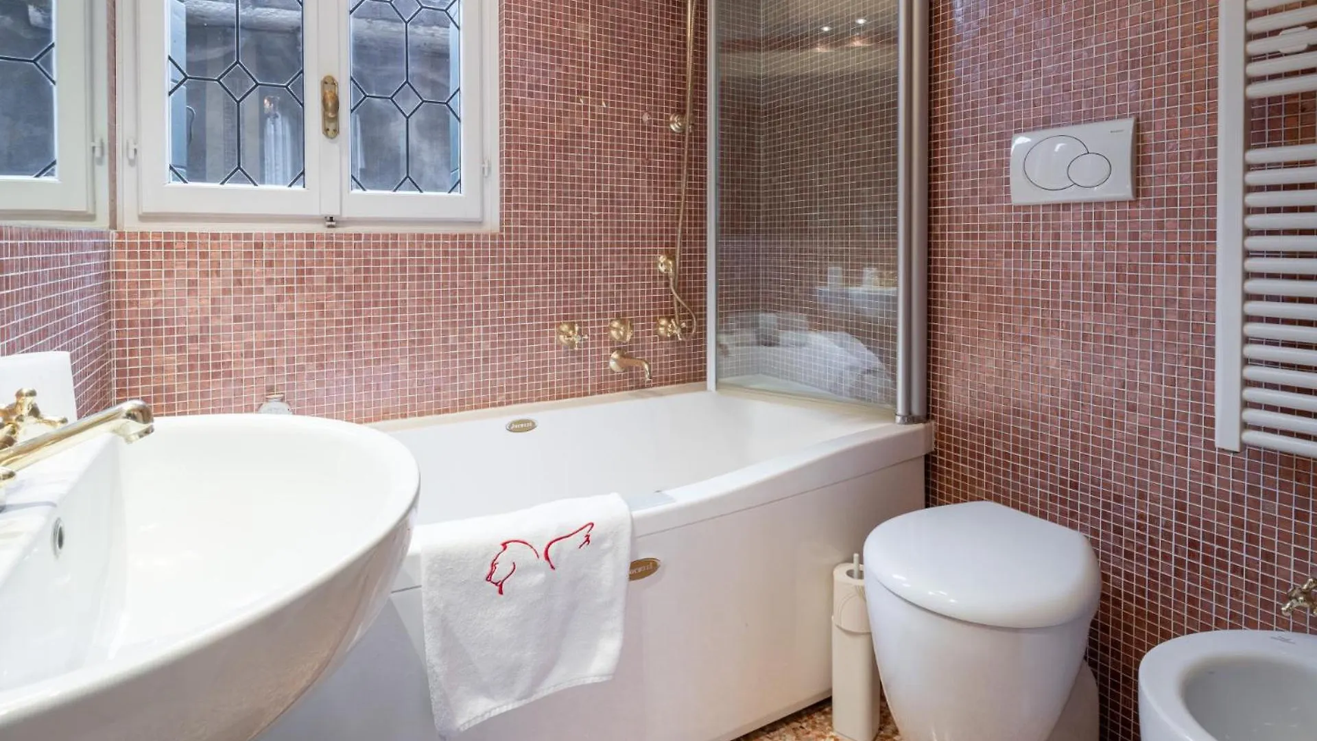 Ca-Nova Apartment Venice Italy