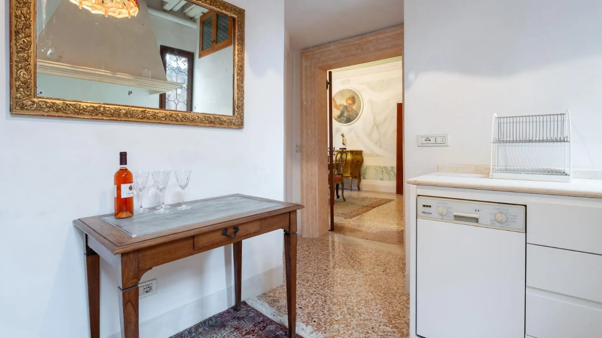 Ca-Nova Apartment Venice Italy