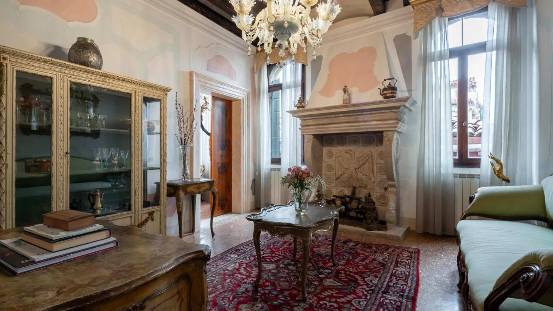 Ca-Nova Apartment Venice