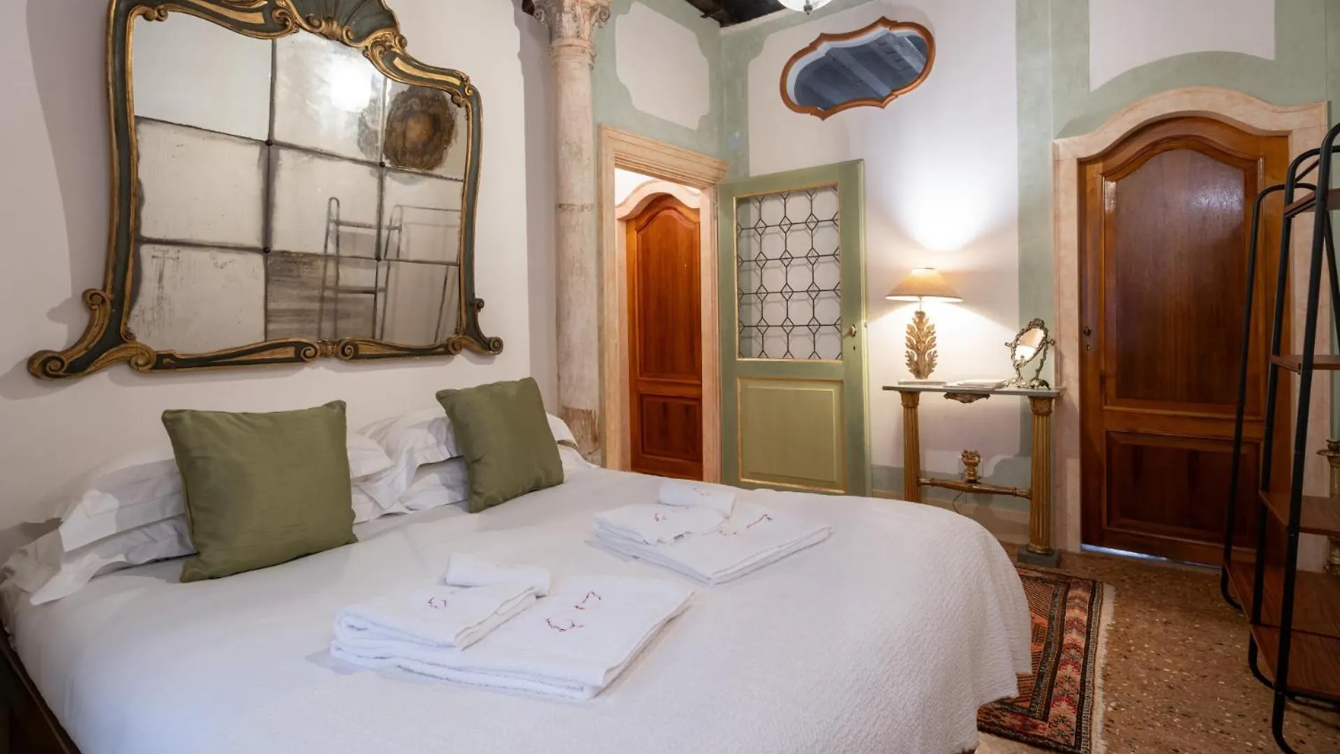 Ca-Nova Apartment Venice