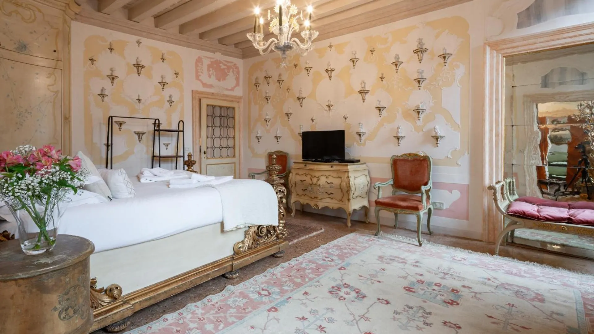 Ca-Nova Apartment Venice