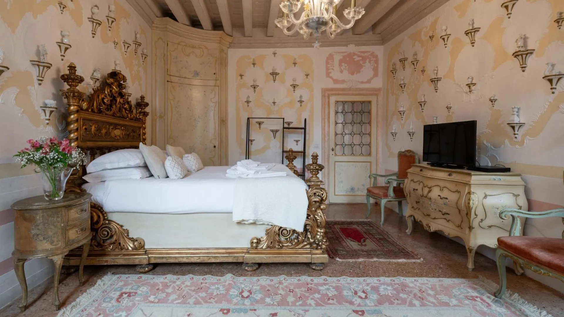 Ca-Nova Apartment Venice Italy