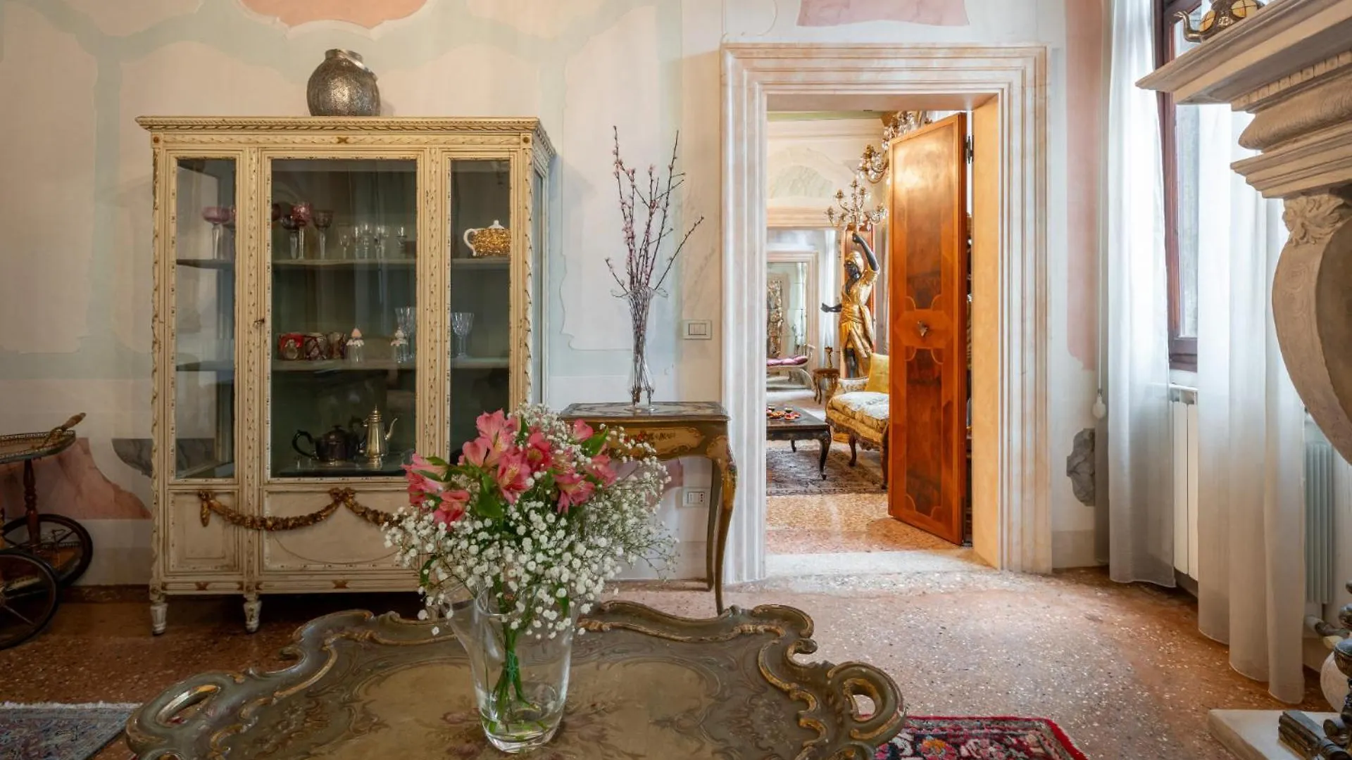 Ca-Nova Apartment Venice 0*,  Italy