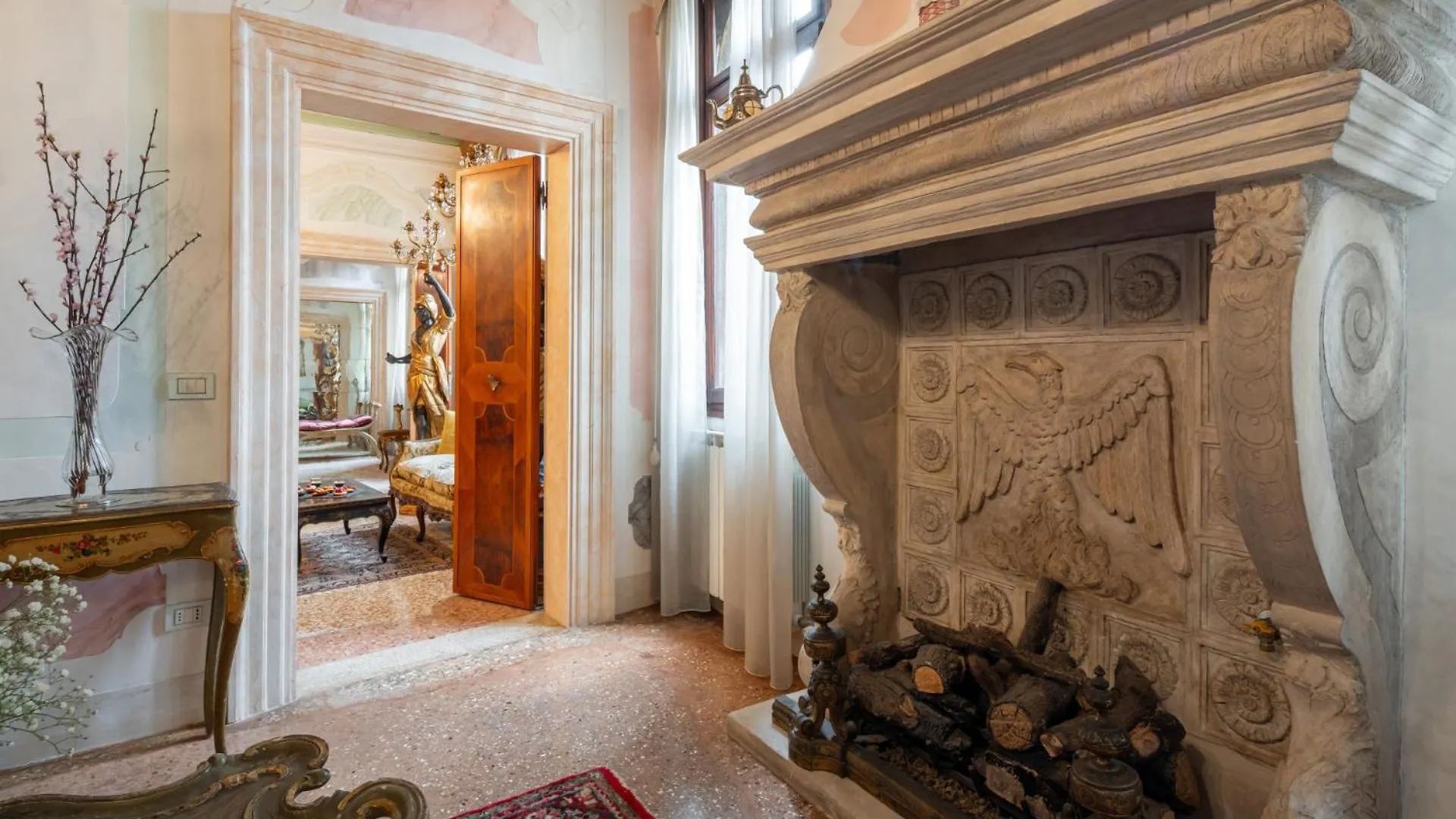 Ca-Nova Apartment Venice