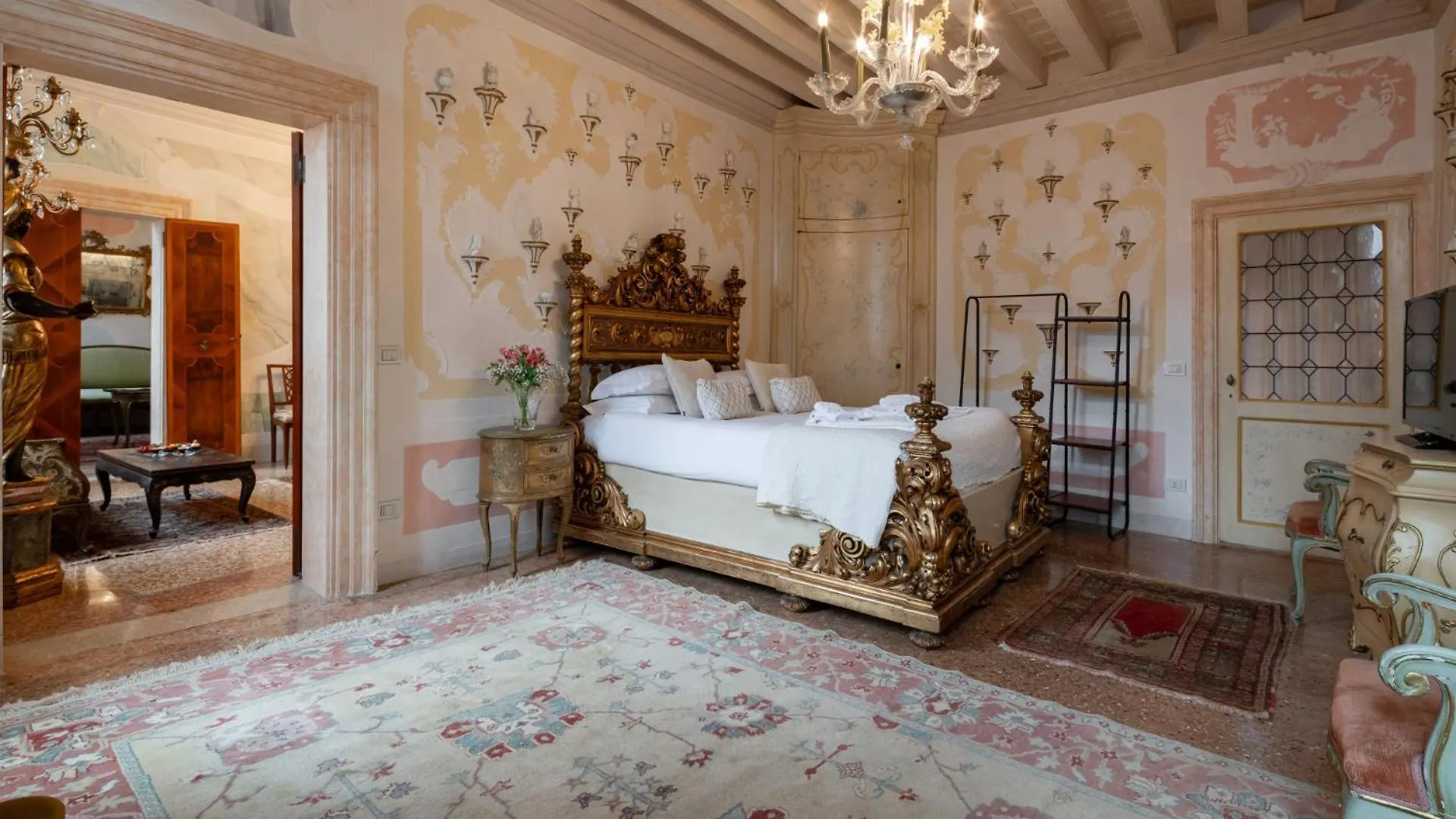 Ca-Nova Apartment Venice