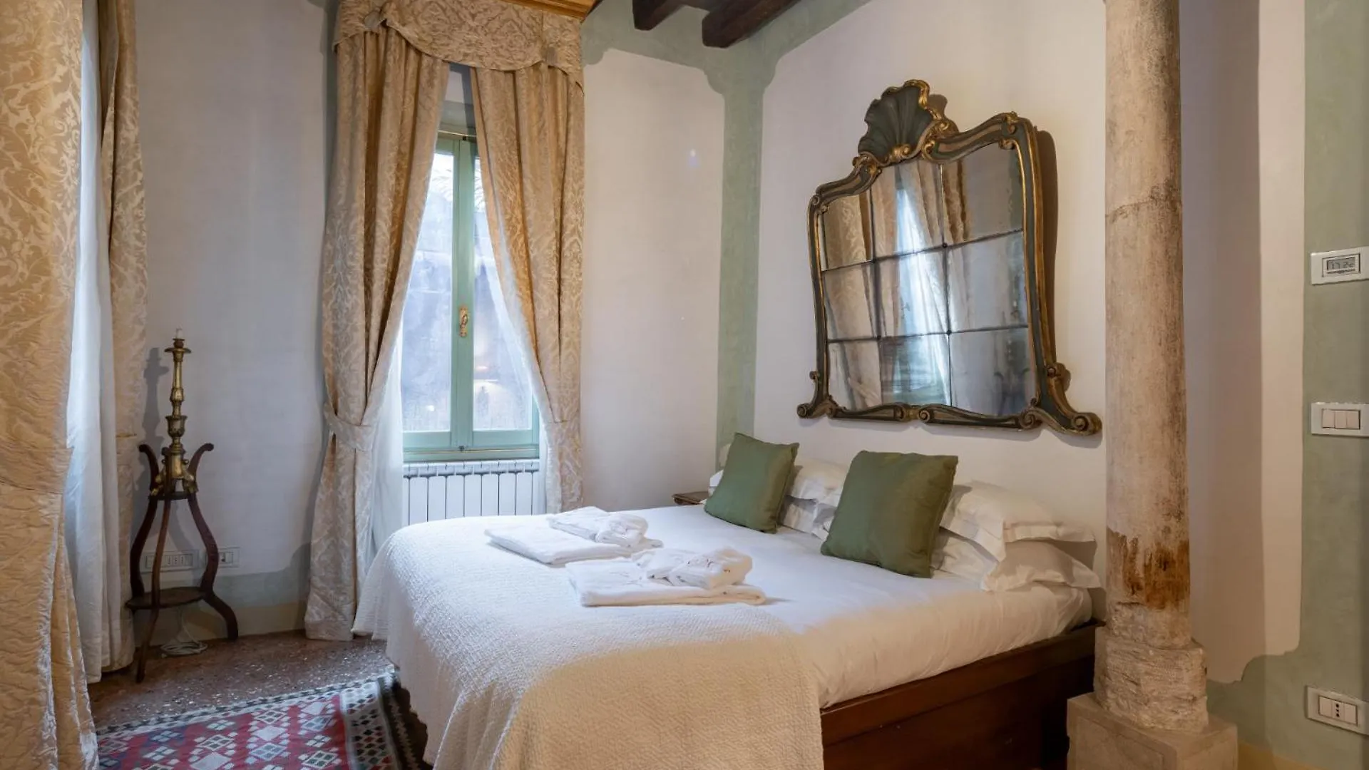 Ca-Nova Apartment Venice Italy