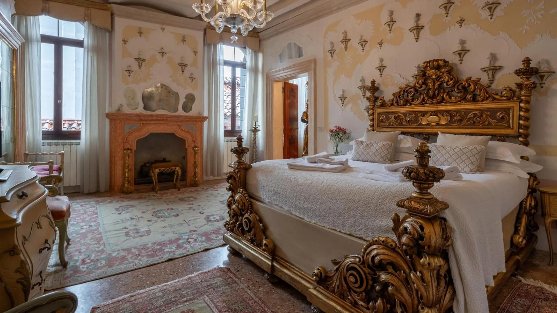 Ca-Nova Apartment Venice