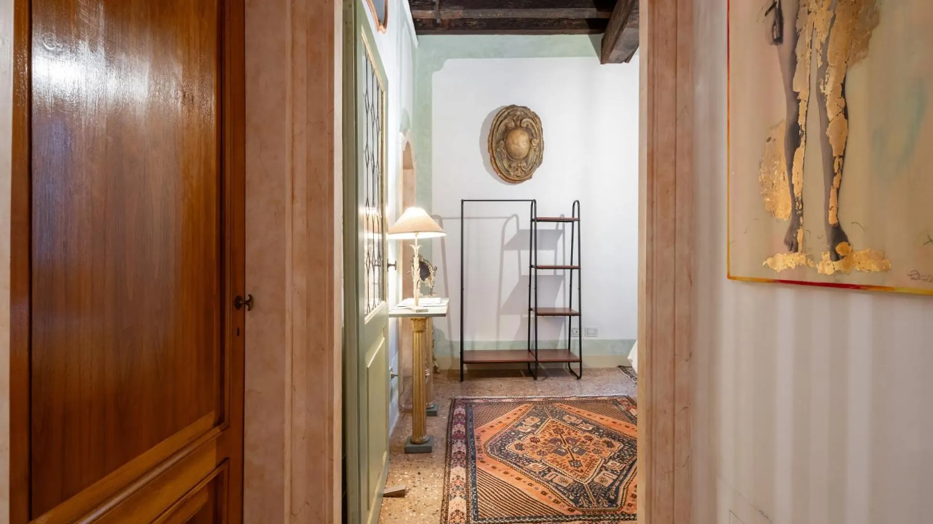 Ca-Nova Apartment Venice