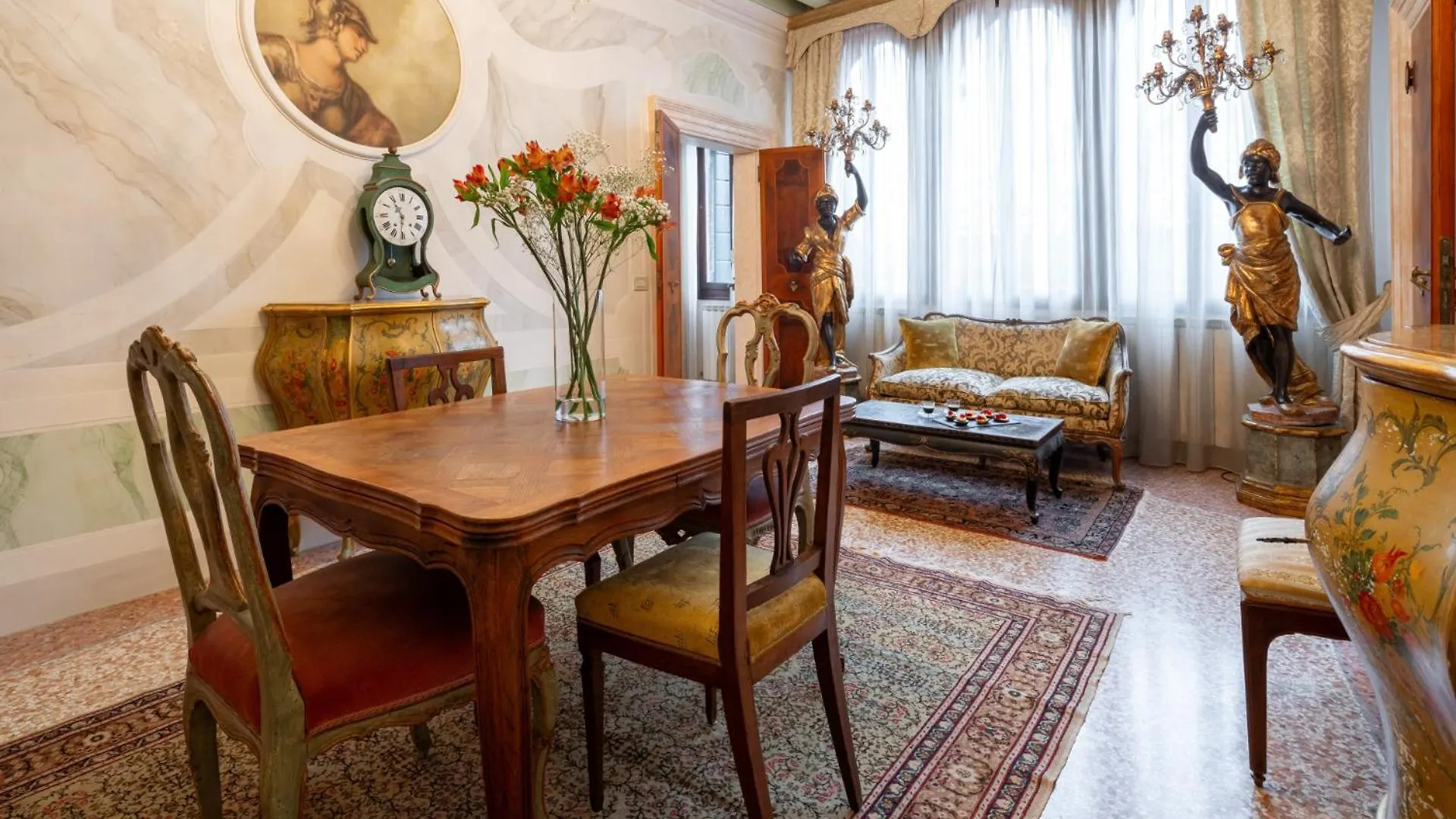 Ca-Nova Apartment Venice